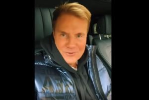 Dieter Bohlen sagt alle Konzerte in Russland wegen Corona ab.